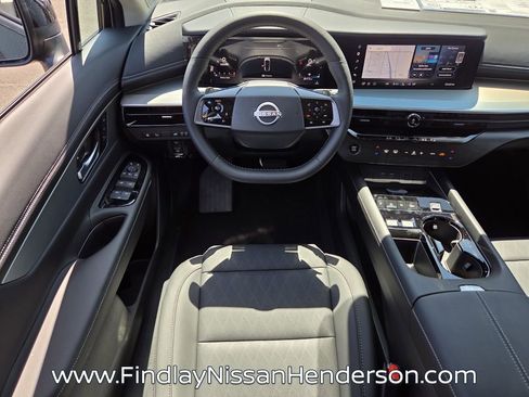 New 2026 Nissan Murano Platinum w/ Cargo Package AWD/4WD image 15