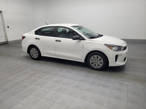 Used 2018 Kia Rio LX image 11