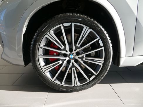 New 2026 BMW X1 xDrive28i w/ Technology Package image 12