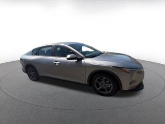 Used 2025 Kia K4 LXS video 2