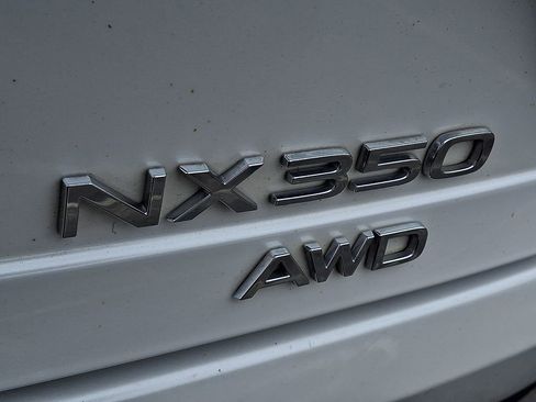 Used 2024 Lexus NX 350 AWD image 31