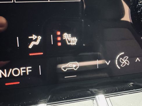 New 2026 GMC Terrain Elevation AWD/4WD image 32