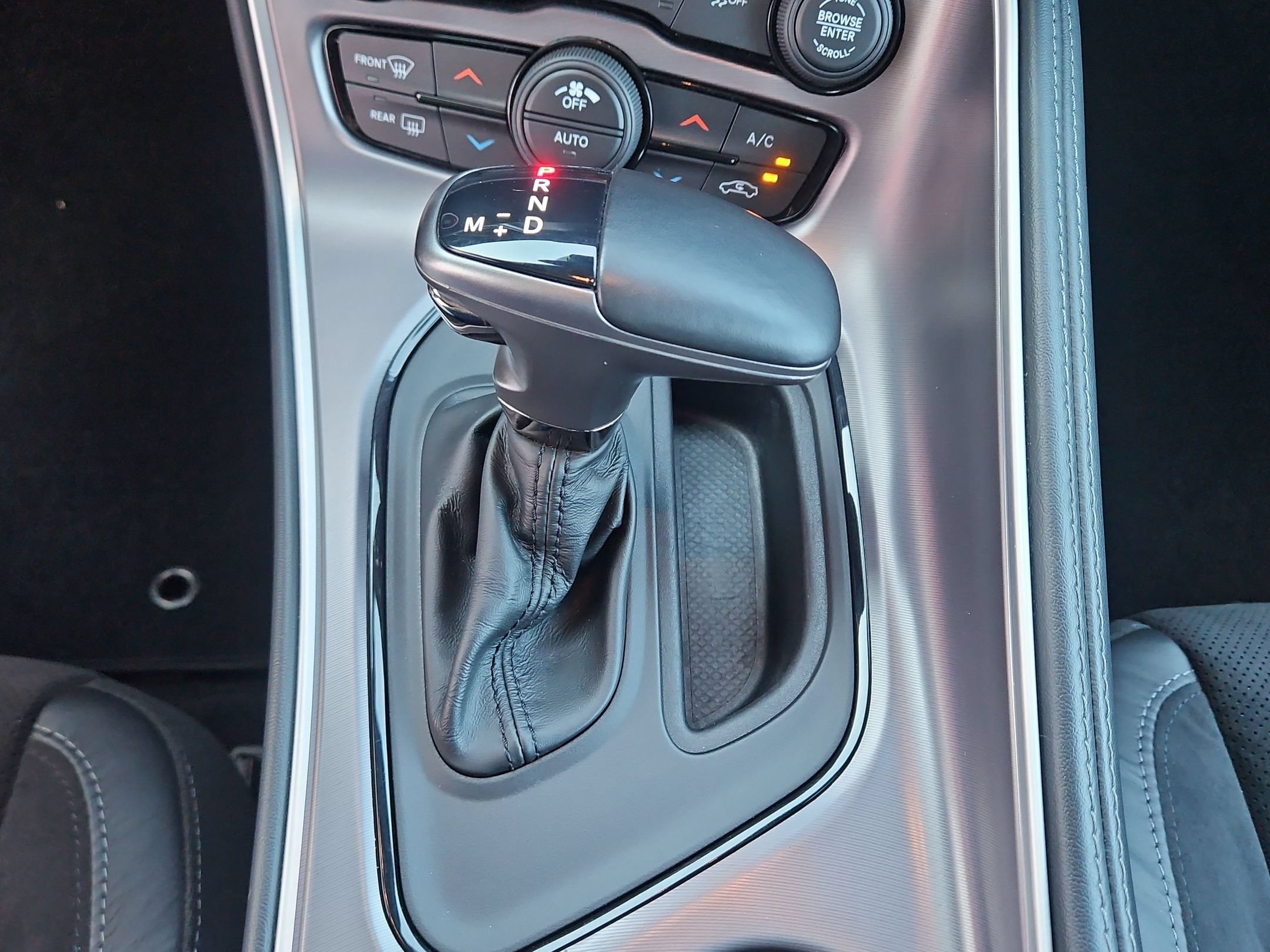 Used 2021 Dodge Challenger R/T Scat Pack RWD image 13