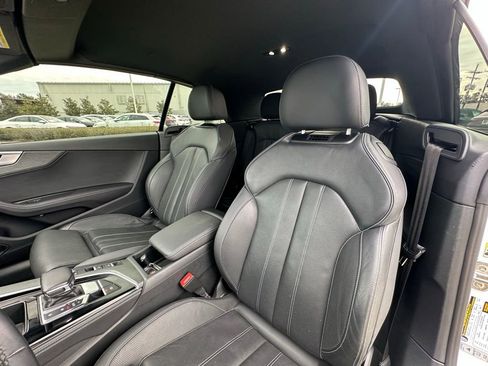 Used 2024 Audi A5 2.0T Premium Plus w/ Premium Plus image 9