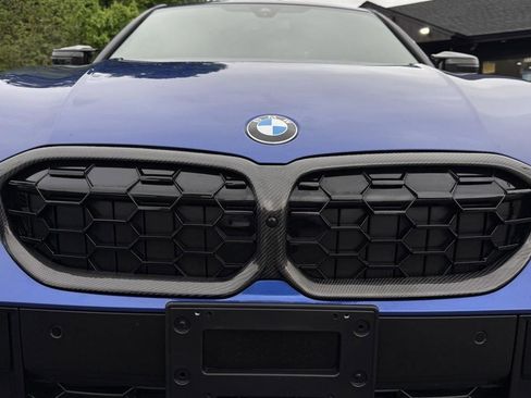Used 2023 BMW 330i xDrive Sedan w/ M Sport Package AWD/4WD image 25