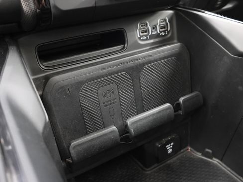 Used 2022 RAM 1500 Limited AWD/4WD image 52