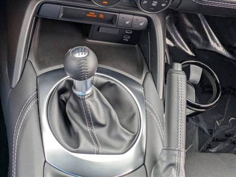 New 2026 MAZDA MX-5 Miata Club w/ Appearance Package RWD image 14