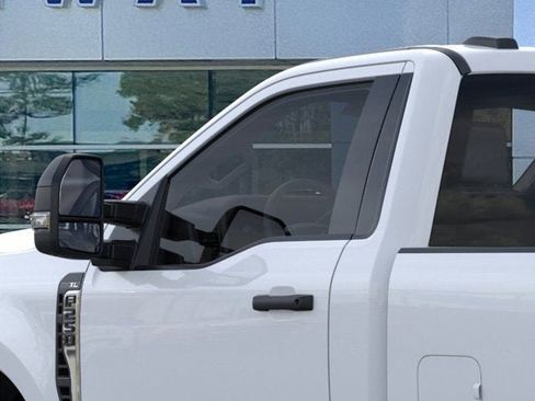 New 2026 Ford F250 XL w/ XL Driver Assist Package AWD/4WD image 20