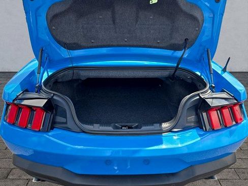 Certified 2024 Ford Mustang Premium RWD image 25