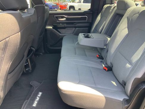 Used 2023 RAM 1500 Big Horn RWD image 16