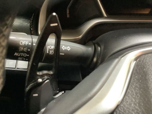 Used 2021 Honda Civic Sport image 29