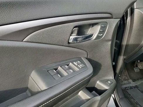 Used 2023 Honda Ridgeline RTL image 13