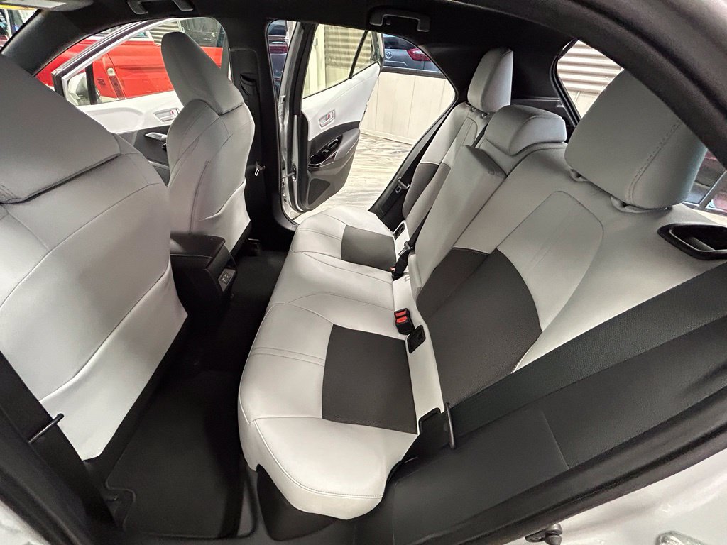 Used 2024 Toyota Corolla XSE FWD image 46