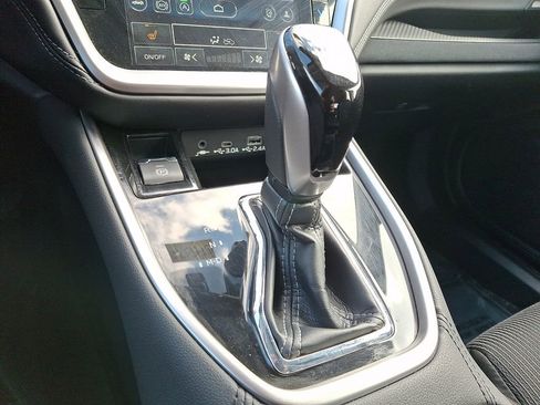 Certified 2025 Subaru Legacy Premium AWD/4WD image 16