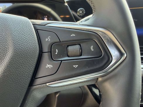 Used 2025 Chevrolet Trax ACTIV w/ Driver Confidence Package FWD image 8
