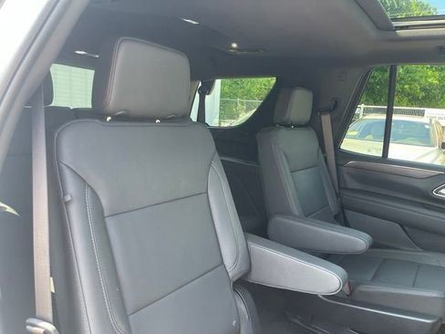 Used 2024 Chevrolet Tahoe Z71 w/ Off-Road Capability Package AWD/4WD image 19