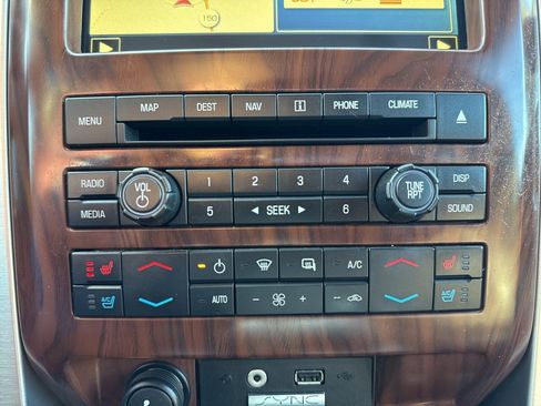 Used 2009 Ford F150 Platinum image 8