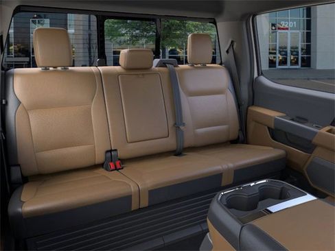 New 2026 Ford F250 Lariat w/ Lariat Premium Package image 11