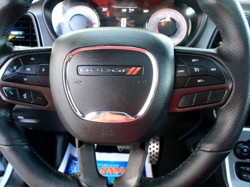 Used 2020 Dodge Challenger R/T w/ Shaker Package image 16