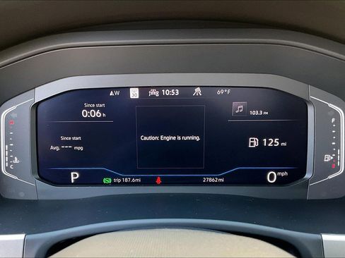 Used 2021 Volkswagen Atlas Cross Sport SEL Premium image 20