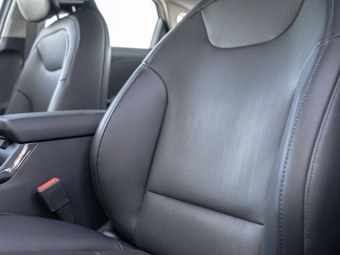 New 2026 Kia K4 EX image 31