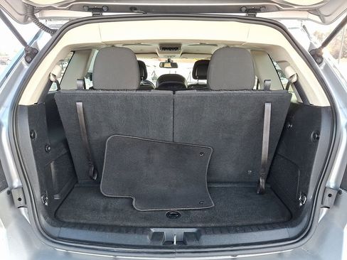 Used 2019 Dodge Journey SE w/ Premium Group image 31