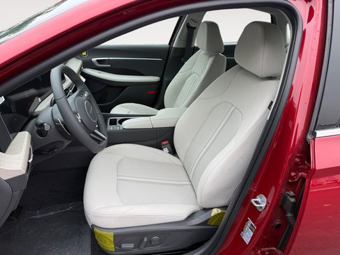 New 2025 Hyundai Sonata SEL image 10