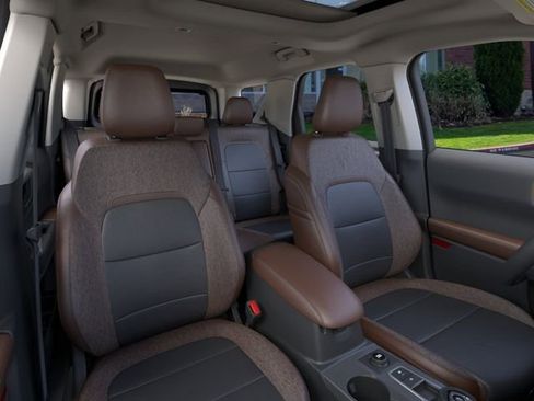 New 2026 Ford Bronco Sport Outer Banks w/ Outer Banks Tech Package+ AWD/4WD image 10