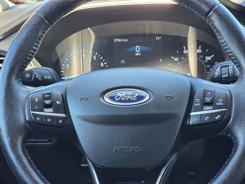 Used 2020 Ford Escape SEL AWD/4WD image 18