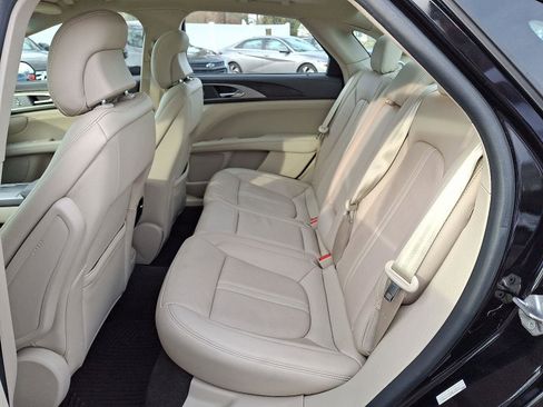 Used 2019 Lincoln MKZ Reserve image 10