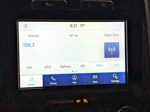 Used 2020 Ford F150 XLT w/ Equipment Group 302A Luxury AWD/4WD image 25