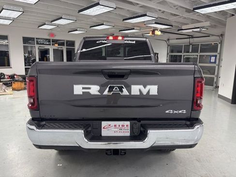 New 2026 RAM 2500 Tradesman image 6