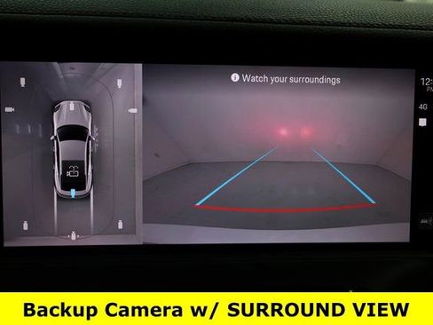 Used 2024 Porsche Panamera 4 image 17