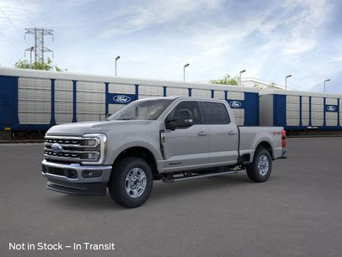 New 2026 Ford F250 XLT w/ XLT Premium Package image 1