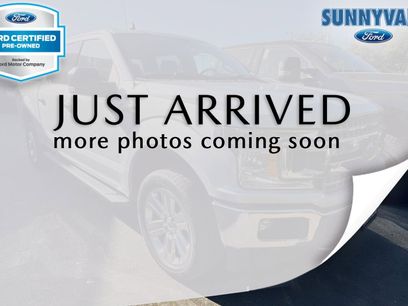 Used 2019 Ford F150 XLT w/ Equipment Group 302A Luxury