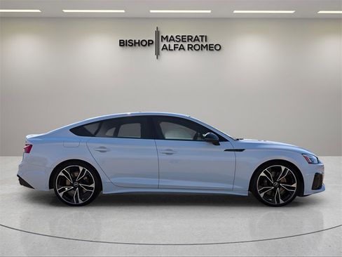 Used 2023 Audi S5 Premium Plus w/ Premium Plus Package image 8