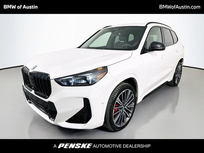 Used 2025 BMW X1 xDrive28i w/ Premium Package