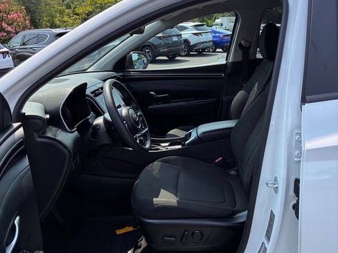 Used 2024 Hyundai Tucson SEL AWD/4WD image 27