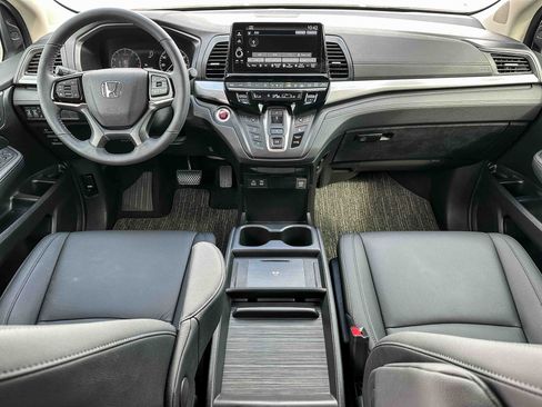 Used 2026 Honda Odyssey EX-L image 21