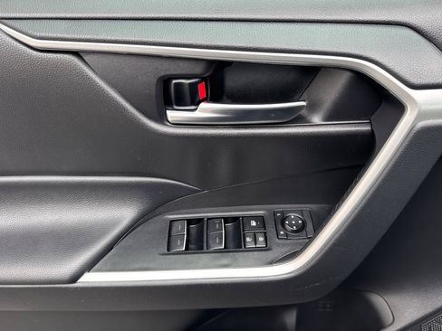 Certified 2024 Toyota RAV4 XLE FWD image 11