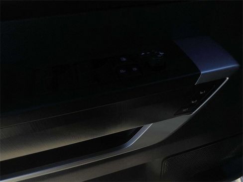Used 2025 Toyota Tundra Platinum w/ TRD Off-Road Package image 13