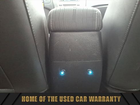 Used 2011 Ford Fusion SEL w/ 301A Rapid Spec Order Code image 26