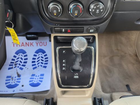 Used 2015 Jeep Patriot Sport w/ Power Value Group FWD image 32