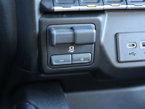 Used 2019 Chevrolet Silverado 1500 RST w/ All-Star Edition image 35