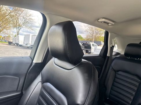 Used 2024 Ford Edge SEL w/ Convenience Package AWD/4WD image 41