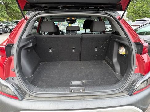 Used 2022 Hyundai Kona SEL FWD image 10