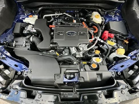 Used 2025 Subaru Forester Sport AWD/4WD image 25