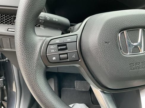 New 2026 Honda CR-V EX image 20