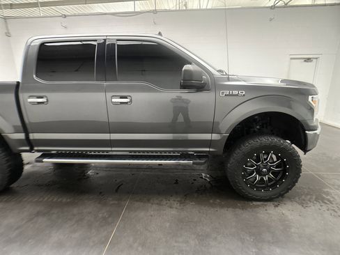 Used 2019 Ford F150 XLT w/ XTR Package AWD/4WD image 10