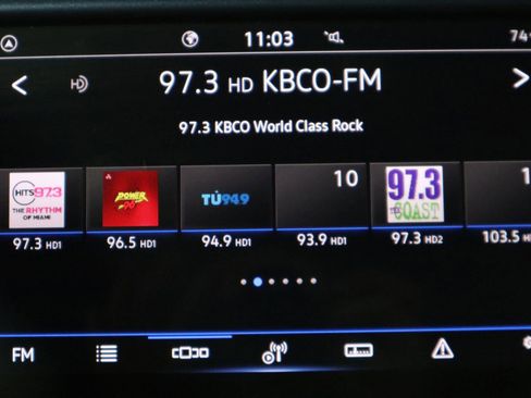 Used 2024 Volkswagen Taos SE image 47